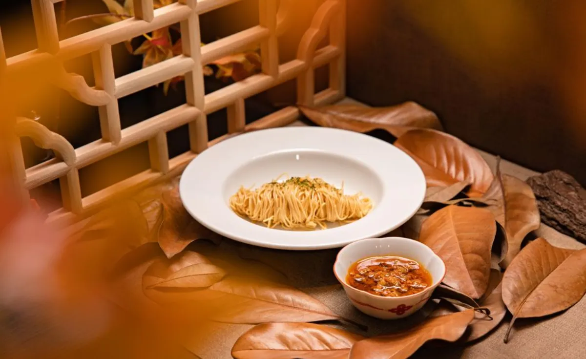 noodle sauce