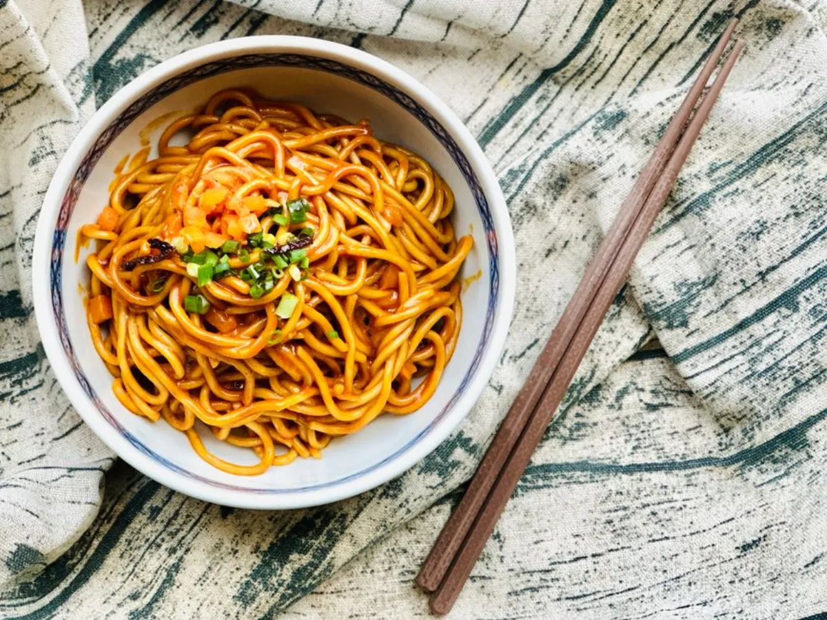 noodle sauce