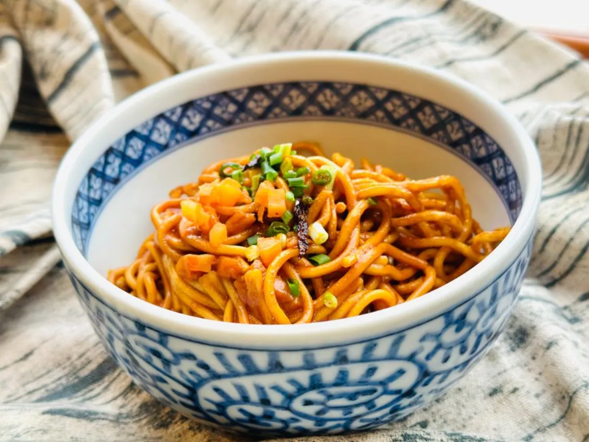 noodle sauce